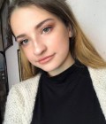Rencontre Femme : Андрей, 20 ans à Ukraine  Гадяч